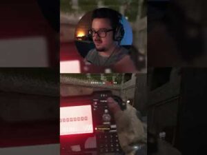 Tökéletes védekezés! 🛡️ #COD