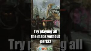 🧟 Try THIS if You Think Zombies is Too Easy #Shorts