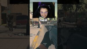 Two things you should never EVER trust in cod…#cod #warzone #warzone2 #callofduty #shorts