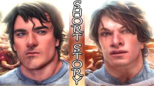 You're not that guy pal | MW2 Story Time #shorts #storytime #mw2 #modernwarfare2