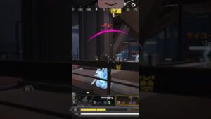 1vs2 #codmobile #codモバイル #ゆっくり解説 #コールオブデューティーモバイル