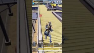 1vs3 #codmobile #codモバイル #コールオブデューティーモバイル #ゆっくり解説