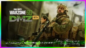 激初心者！今夜もガンバるぅ！ コール オブ デューティ ウォーゾーン2.0 DMZ #12