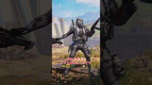 【視聴者へ】4年目を突破しました。【CODモバイル】 #shorts