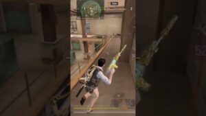 Best smg in COD Mobile Season 11#codm#shorts#codmshorts