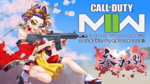 【COD:MW2】🌸武器のレベルを上げなきゃ🌸【新人Vtuber】