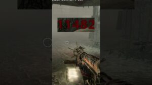 CUAL ES LA RONDA MAXIMA DE COD ZOMBIES?
