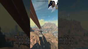 Call of Duty # Ataque Aéreo #