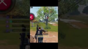 【CoD Mobile BR】ワンパンホバーの対処法!!! #Shorts