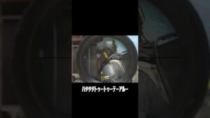 CoDMW2 : ﾊﾀﾀﾀﾄｩｰﾄｩｰﾃｰｱﾙｰ / #shorts #cod #mw2