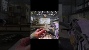 【CoDモバイル】射撃練習場のすゝめ#codm #codmobile