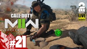 【ゲームモード：DMZ】弟者の「コール オブ デューティ モダン・ウォーフェアII マルチプレイ」【2BRO.】