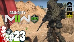 【ゲームモード：DMZ】弟者,おついちの「コール オブ デューティ モダン・ウォーフェアII マルチプレイ」【2BRO.】#23