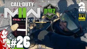 【ゲームモード：DMZ】弟者,おついちの「コール オブ デューティ モダン・ウォーフェアII マルチプレイ」【2BRO.】#26