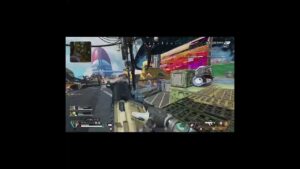 【FPS初心者】【APEX】初心者のキルクリップ#apex #short #shortvideo #apexlegends