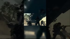 IF WARZONE WIN CUTSCENES WERE HONEST! CALL OF DUTY MODERN WARFARE 2 WARZONE WIN ENDING #shorts