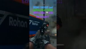 Love a beautiful triple kill!! especially on tier 1.. MWII COD #cod #deagle