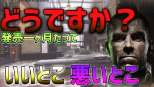 【MW2】発売1ヶ月で思うCODのいいとこ悪いとこ　ななか