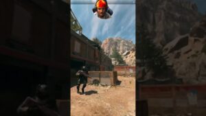 Moving nasty on cod! #cod #mw2 #callofduty #codclips #faze #shorts #modernwarfare