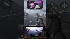 No Loot Necessary! | Warzone Mobile