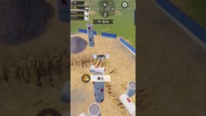 The Ninja 1vs3 #codmobile #codモバイル #コールオブデューティーモバイル #ゆっくり解説