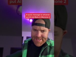 The WORST thing about Warzone 2 🥴 | Call of Duty | BigRobEnergy