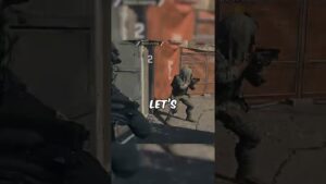 WARZONE 2 IS SO TOXIC 🤢🤮