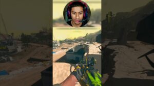 Warzone 2 Bot Lobby! #shorts #warzone2 #cod