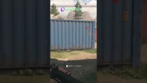 新ムーブですか！？😂#cod#shorts#gameplay#gaming#mw2#warzone2