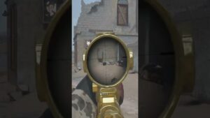 do you think you can hit this? #shorts #callofduty #callofdutywarzone #cod #codmw #viral