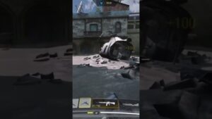 コールオブデューティモバイル