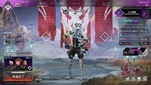 コールオブデューティーをやってみる