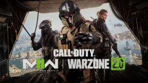 61%理解してさらに勢いづくコールオブデューティー DMZ