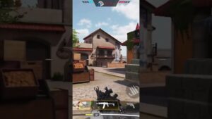 A防衛に忙しすぎるなお太郎【CODモバイル】