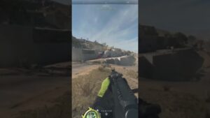 【COD DMZ】ひどいことするなぁ…魔貫光殺砲！