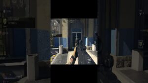 COD DMZで仲間が5人！　#shorts