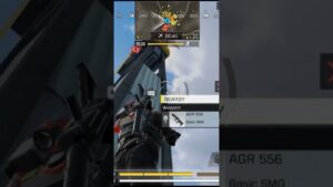 COD Mobile KRM shorty  unexpected kill😂 #cod #codm #codmobile #callofduty #trending