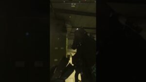 [COD︰MWⅡ]キーマウでやってみた。