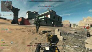 【COD:MW2】コールオブデューティーモダンウォフェア2　グランドウォープレイ動画