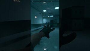 Call of Duty: Modern Warfare II DMZ BETA 【ビルディング21】「フラバン合戦」【COD:MW2】【Warzone2】#shorts