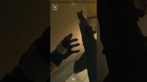 Call of Duty: Modern Warfare II  DMZ BETA 【ネタ】「水に浮いている盾兵」【COD:MW2】【Warzone2】【VOICEVOX】