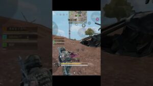 【CoD Mobile BR】超気持ち良い・・マリカー潰し!?　#Shorts