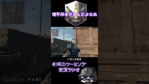 【CoD WARZONE2】理不尽すぎるでしょこれは。厄年だから？【ゆっくり実況】