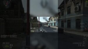 【CoD】🚀📦救援物資とらせてよ～📦🚀 #shorts 【Bo2】