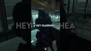 DMZ Randoms Are Something Else...