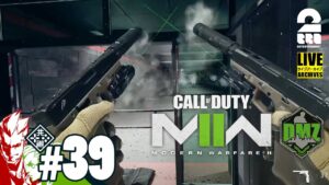 【武器カスタム】弟者の「コール オブ デューティ モダン・ウォーフェアII マルチプレイ」【2BRO.】#39