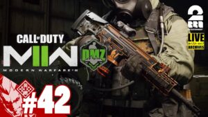 【武器カスタム】弟者の「コール オブ デューティ モダン・ウォーフェアII マルチプレイ」【2BRO.】#42