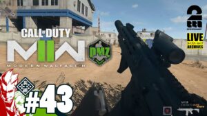 【久しぶり】弟者,おついちの「コール オブ デューティ モダン・ウォーフェアII マルチプレイ DMZ」【2BRO.】#43