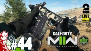 【レーザービーム】弟者,おついちの「コール オブ デューティ モダン・ウォーフェアII マルチプレイ DMZ」【2BRO.】#44