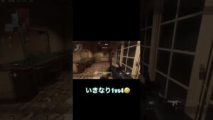 MW2.CDLサーチの悲劇！！